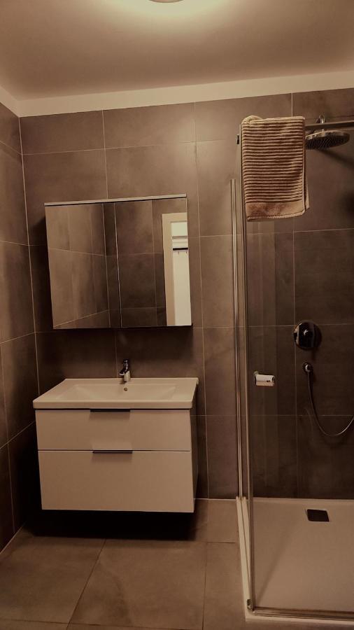 Spa Residenz Neusiedl Appartments Нойзидл ам Зее Екстериор снимка