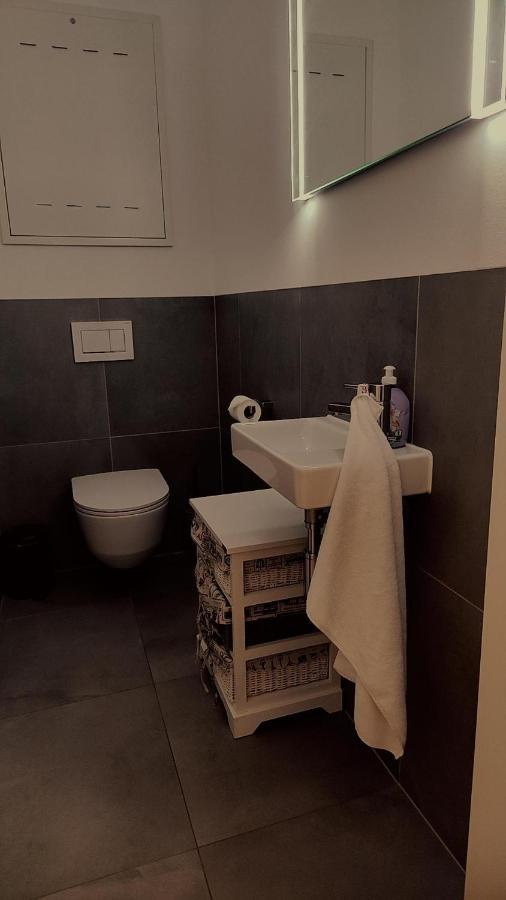 Spa Residenz Neusiedl Appartments Нойзидл ам Зее Екстериор снимка