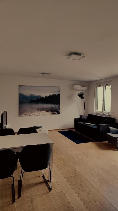 Spa Residenz Neusiedl Appartments Нойзидл ам Зее Екстериор снимка