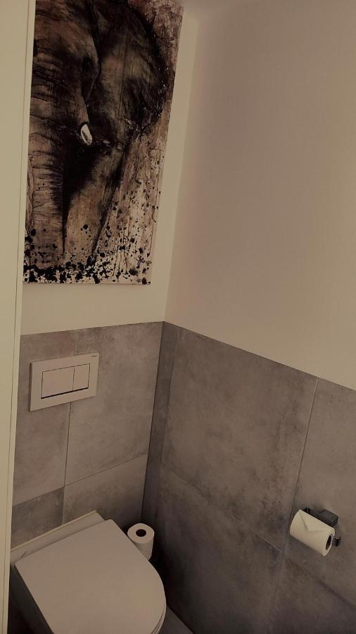Spa Residenz Neusiedl Appartments Нойзидл ам Зее Екстериор снимка
