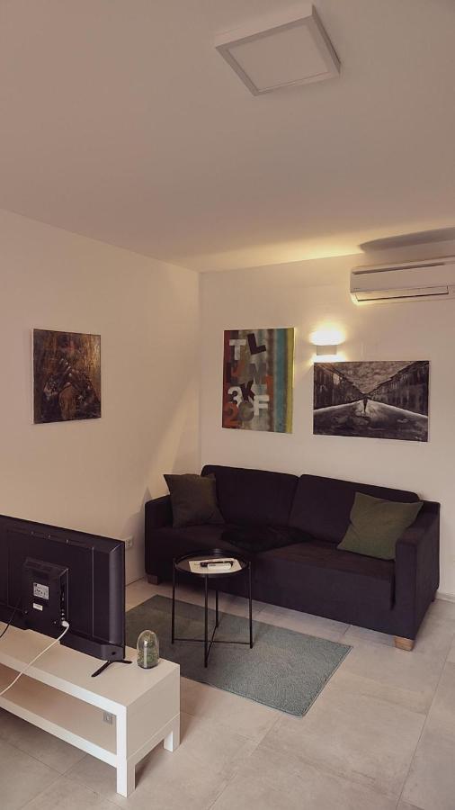 Spa Residenz Neusiedl Appartments Нойзидл ам Зее Екстериор снимка