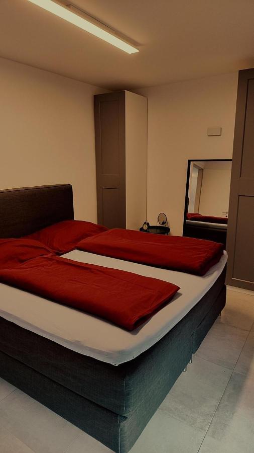 Spa Residenz Neusiedl Appartments Нойзидл ам Зее Екстериор снимка