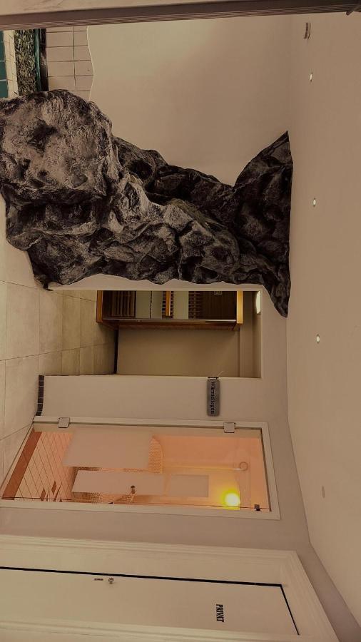 Spa Residenz Neusiedl Appartments Нойзидл ам Зее Екстериор снимка