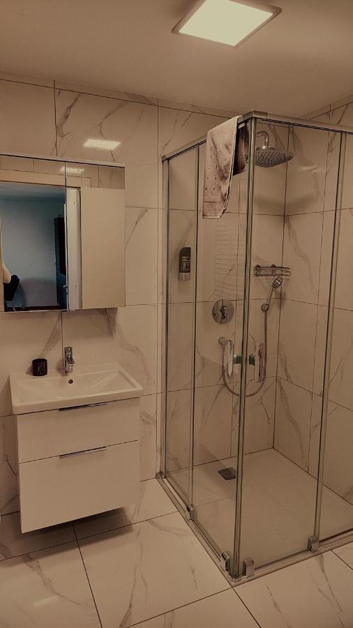 Spa Residenz Neusiedl Appartments Нойзидл ам Зее Екстериор снимка