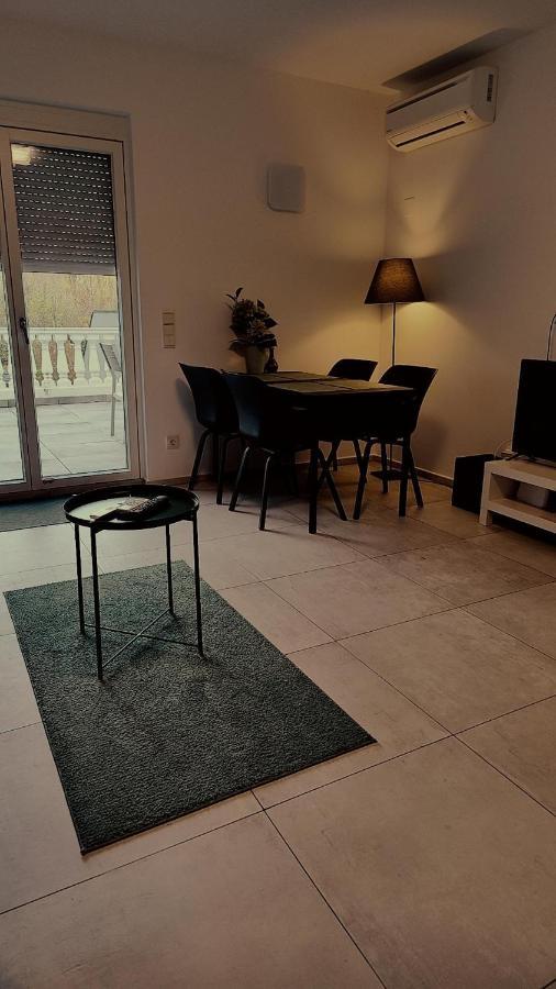Spa Residenz Neusiedl Appartments Нойзидл ам Зее Екстериор снимка