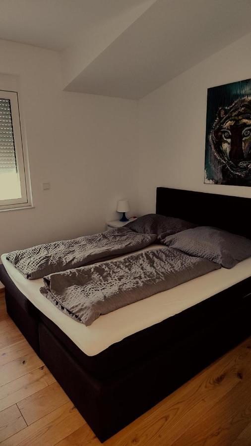 Spa Residenz Neusiedl Appartments Нойзидл ам Зее Екстериор снимка