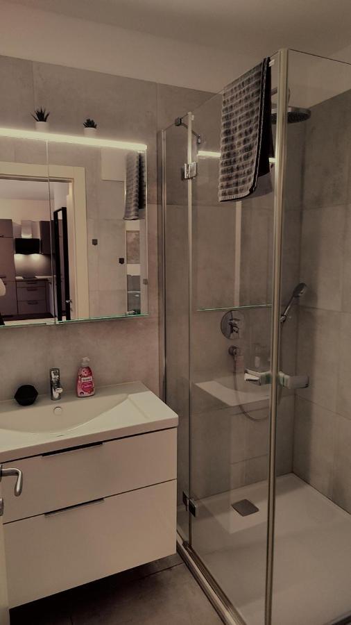 Spa Residenz Neusiedl Appartments Нойзидл ам Зее Екстериор снимка