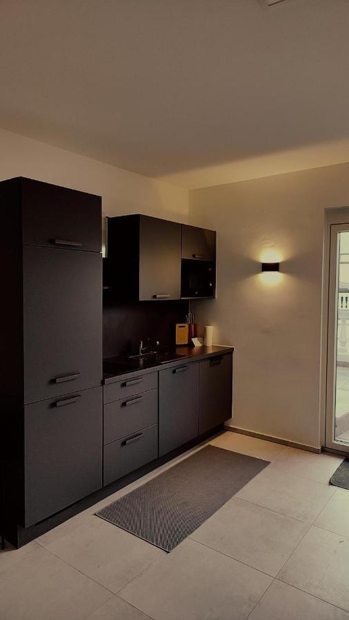Spa Residenz Neusiedl Appartments Нойзидл ам Зее Екстериор снимка