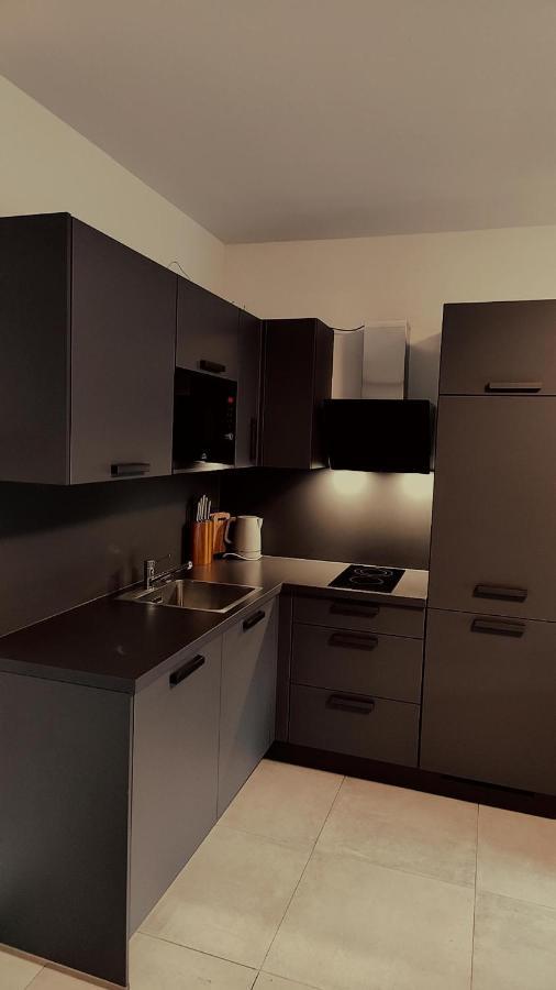 Spa Residenz Neusiedl Appartments Нойзидл ам Зее Екстериор снимка