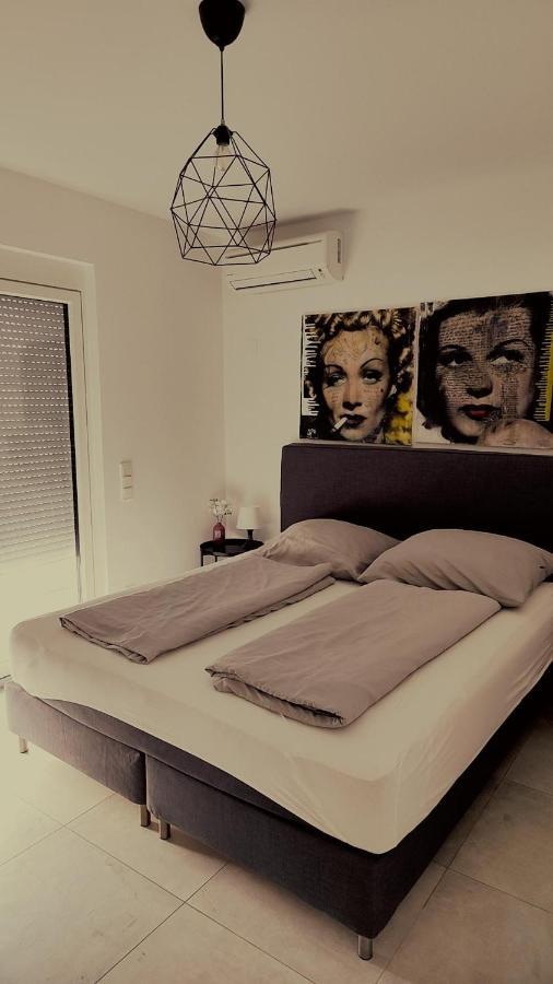 Spa Residenz Neusiedl Appartments Нойзидл ам Зее Екстериор снимка