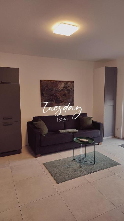 Spa Residenz Neusiedl Appartments Нойзидл ам Зее Екстериор снимка